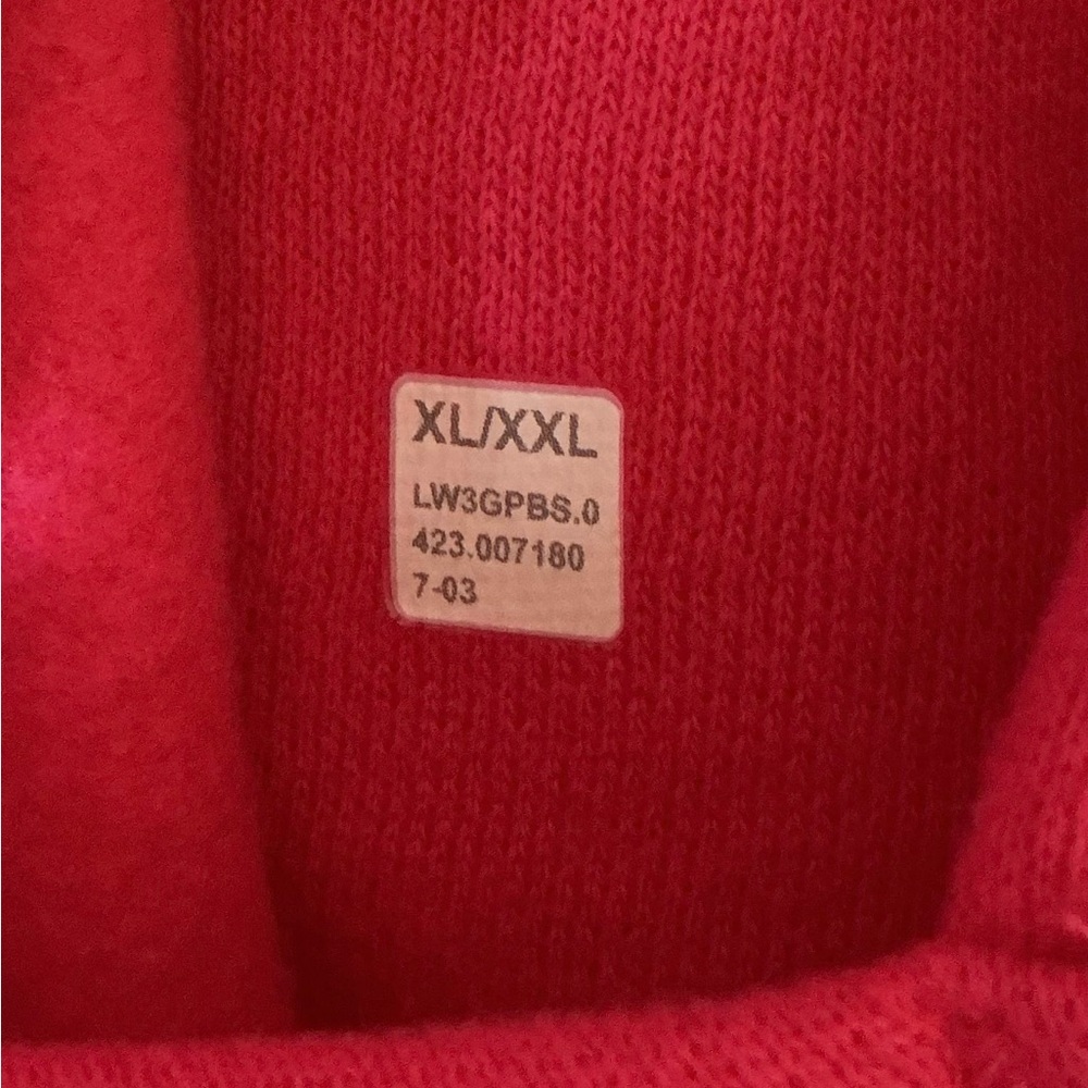 Lululemon Scuba Oversized Funnel-
Neck Full Zip *Long
Lip Gloss - Picture 8 of 8